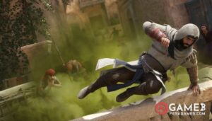 تحميل لعبة Assassin’s Creed Mirage: Master Assassin Edition برابط مباشر 2